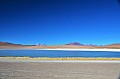 141 Andean Lagoons