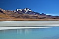 145 Andean Lagoons