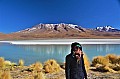 146 Andean Lagoons