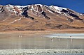 150 Andean Lagoons