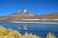 153 Andean Lagoons