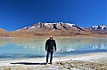 156 Andean Lagoons