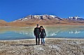 157 Andean Lagoons