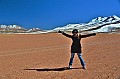 160 Siloli desert