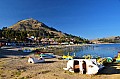 329 Titikaka - Isla del Sol