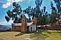 335 Titikaka - Isla del Sol