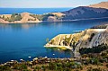 339 Titikaka - Isla del Sol