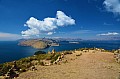 341 Titikaka - Isla del Sol