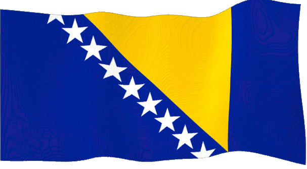 Bosnia