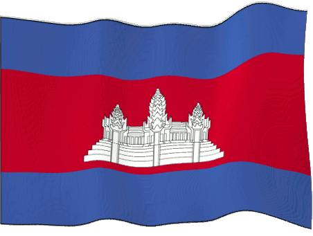 Cambogia