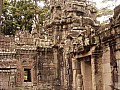 Siem Reap- Banteay Kdei-0004