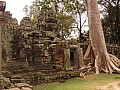 Siem Reap- Banteay Kdei-0005