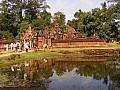 Siem Reap- Banteay Srey-0001