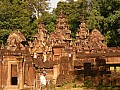Siem Reap- Banteay Srey-0004
