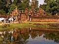 Siem Reap- Banteay Srey-0006
