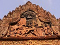 Siem Reap- Banteay Srey-0008