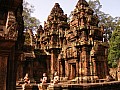 Siem Reap- Banteay Srey-0010