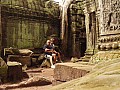 Siem Reap- Ta Prohm-0021