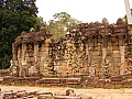 Siem Reap- Terrazza degli elefanti-0002
