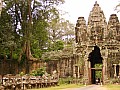 Siem Reap- Victory Gate-0002