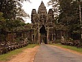 Siem Reap- Victory Gate-0003