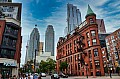020 Toronto
