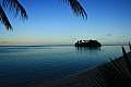 001 Rarotonga - Muri beach