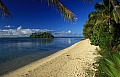 002 Rarotonga - Muri beach