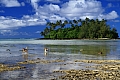 004 Rarotonga - Muri beach