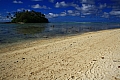 007 Rarotonga - Muri beach