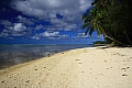 008 Rarotonga - Muri beach