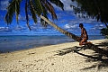 010 Rarotonga - Muri beach