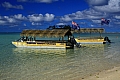 011 Rarotonga - Muri beach