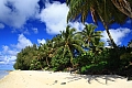 017 Rarotonga - Muri beach