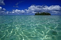 020 Rarotonga - Muri beach