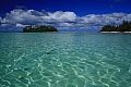 021 Rarotonga - Muri beach