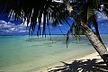 024 Rarotonga - Muri beach