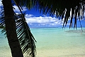 025 Rarotonga - Muri beach