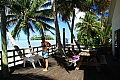 026 Rarotonga - Muri beach