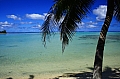 027 Rarotonga - Muri beach