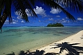 028 Rarotonga - Muri beach