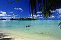 029 Rarotonga - Muri beach