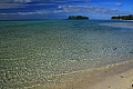 033 Rarotonga - Muri beach