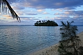 036 Rarotonga - Muri beach