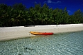037 Rarotonga - Muri beach