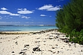 039 Rarotonga - Muri beach