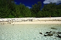 040 Rarotonga - Muri beach