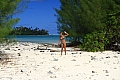 041 Rarotonga - Muri beach