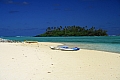 042 Rarotonga - Muri beach