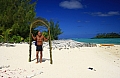 043 Rarotonga - Muri beach